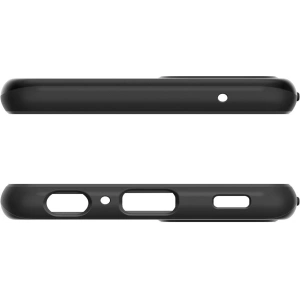 Kup Etui Spigen Thin Fit Samsung Galaxy A52/A52s Černá - SPN1523BLK - {ean13} - Sklep Home Screen