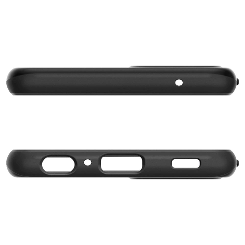Kup Etui Spigen Thin Fit Samsung Galaxy A52/A52s Fekete - SPN1523BLK - {ean13} - Sklep Home Screen