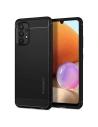 Etui Spigen Rugged Armor Samsung Galaxy A52/A52s Matt Fekete