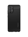 Kup Etui Spigen Rugged Armor Samsung Galaxy A52/A52s Matte Black - SPN1524BLK - {ean13} - Sklep Home Screen
