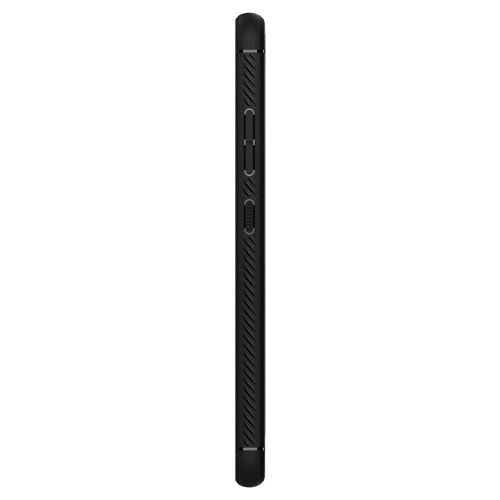 Kup Etui Spigen Rugged Armor Samsung Galaxy A52/A52s Matte Black - SPN1524BLK - {ean13} - Sklep Home Screen