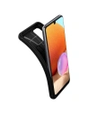 Kup Etui Spigen Rugged Armor Samsung Galaxy A52/A52s Matte Black - SPN1524BLK - {ean13} - Sklep Home Screen