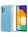 Etui Spigen Liquid Crystal Samsung Galaxy A52/A52s Crystal Clear