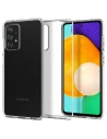 Kup Spigen Samsung Gehäuse Flüssigkristall Galaxy A52/A52s Kristallklar - SPN1525CL - {ean13} - Sklep Home Screen