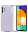 Kup Spigen Samsung Gehäuse Flüssigkristall Galaxy A52/A52s Kristallklar - SPN1525CL - {ean13} - Sklep Home Screen