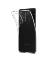 Kup Spigen Samsung Gehäuse Flüssigkristall Galaxy A52/A52s Kristallklar - SPN1525CL - {ean13} - Sklep Home Screen