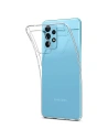 Kup Spigen Samsung Gehäuse Flüssigkristall Galaxy A52/A52s Kristallklar - SPN1525CL - {ean13} - Sklep Home Screen