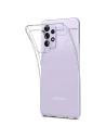 Kup Spigen Samsung Gehäuse Flüssigkristall Galaxy A52/A52s Kristallklar - SPN1525CL - {ean13} - Sklep Home Screen