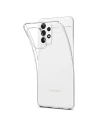 Kup Etui Spigen Liquid Crystal Samsung Galaxy A52/A52s Crystal Clear - SPN1525CL - {ean13} - Sklep Home Screen