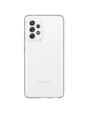 Kup Spigen Samsung Gehäuse Flüssigkristall Galaxy A52/A52s Kristallklar - SPN1525CL - {ean13} - Sklep Home Screen