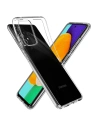 Kup Spigen Samsung Gehäuse Flüssigkristall Galaxy A52/A52s Kristallklar - SPN1525CL - {ean13} - Sklep Home Screen