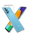 Kup Spigen Samsung Gehäuse Flüssigkristall Galaxy A52/A52s Kristallklar - SPN1525CL - {ean13} - Sklep Home Screen
