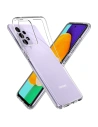 Kup Spigen Samsung Gehäuse Flüssigkristall Galaxy A52/A52s Kristallklar - SPN1525CL - {ean13} - Sklep Home Screen