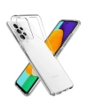 Kup Spigen Samsung Gehäuse Flüssigkristall Galaxy A52/A52s Kristallklar - SPN1525CL - {ean13} - Sklep Home Screen