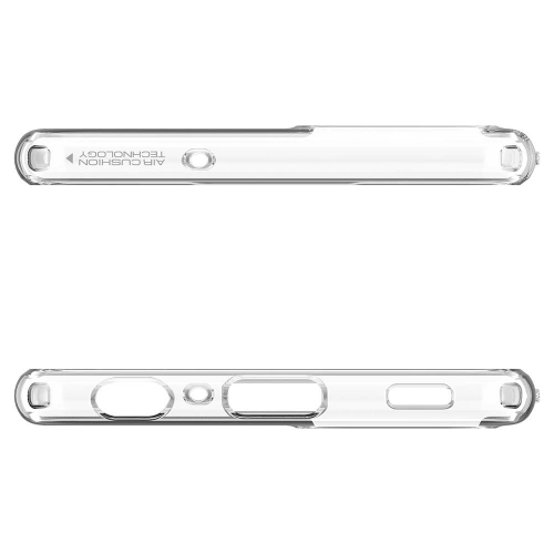 Kup Spigen Samsung Gehäuse Flüssigkristall Galaxy A52/A52s Kristallklar - SPN1525CL - {ean13} - Sklep Home Screen