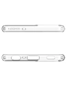 Kup Etui Spigen Liquid Crystal Samsung Galaxy A52/A52s Crystal Clear - SPN1525CL - {ean13} - Sklep Home Screen