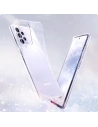 Kup Etui Spigen Liquid Crystal Samsung Galaxy A52/A52s Glitter Crystal - SPN1526CL - {ean13} - Sklep Home Screen