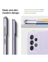 Buy Spigen Liquid Crystal Samsung Galaxy A52/A52s Glitter Crystal - SPN1526CL - {ean13} - Home Screen Store Europe