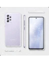 Kup Etui Spigen Liquid Crystal Samsung Galaxy A52/A52s Glitter Crystal - SPN1526CL - {ean13} - Sklep Home Screen