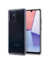 Buy Spigen Liquid Crystal Samsung Galaxy A72 Crystal Clear - SPN1528CL - {ean13} - Home Screen Store Europe