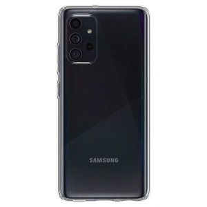 Spigen Liquid Crystal Samsung Galaxy A72 Crystal Clear