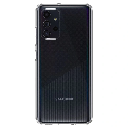 Buy Spigen Liquid Crystal Samsung Galaxy A72 Crystal Clear - SPN1528CL - {ean13} - Home Screen Store Europe