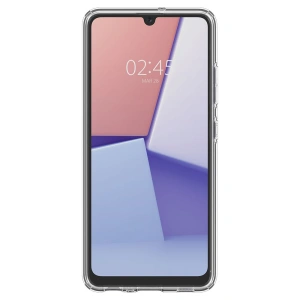 Kup Spigen Samsung Gehäuse Flüssigkristall Galaxy A72 Kristallklar - SPN1528CL - {ean13} - Sklep Home Screen