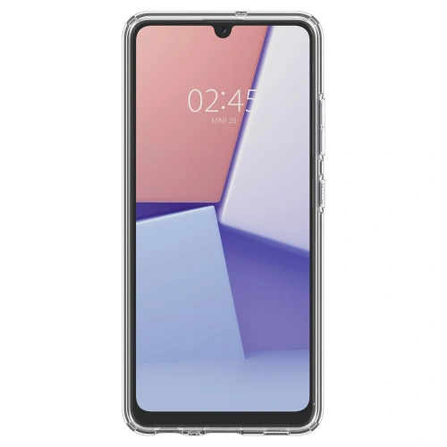 Buy Spigen Liquid Crystal Samsung Galaxy A72 Crystal Clear - SPN1528CL - {ean13} - Home Screen Store Europe