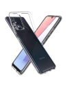 Kup Etui Spigen Liquid Crystal Samsung Galaxy A72 Crystal Clear - SPN1528CL - {ean13} - Sklep Home Screen
