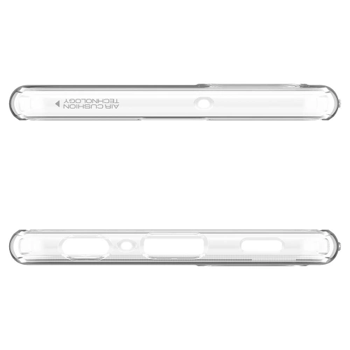 Buy Spigen Liquid Crystal Samsung Galaxy A72 Crystal Clear - SPN1528CL - {ean13} - Home Screen Store Europe