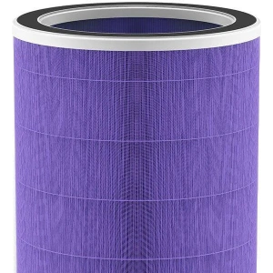 Kup 4-Strat filtr pentru purificatorul de aer Viomi Smart Air Purifier - VMI011 - {ean13} - Sklep Home Screen