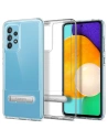 Spigen Samsung Case Slim Armor Essential S Galaxy A52/A52s Kristallklar