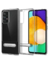 Buy Spigen Slim Armor Essential S Samsung Galaxy A52/A52s Crystal Clear - SPN1530CL - {ean13} - Home Screen Store Europe