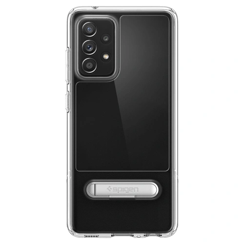 Buy Spigen Slim Armor Essential S Samsung Galaxy A52/A52s Crystal Clear - SPN1530CL - {ean13} - Home Screen Store Europe