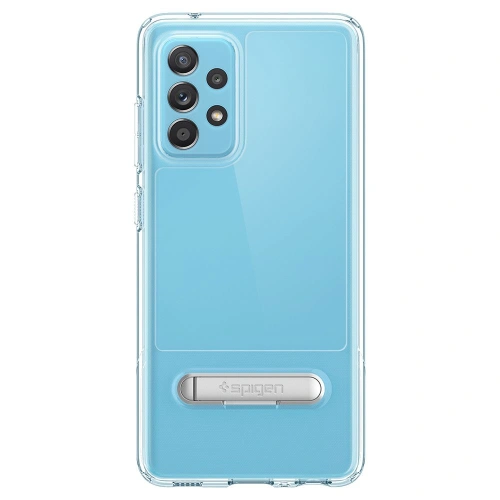 Buy Spigen Slim Armor Essential S Samsung Galaxy A52/A52s Crystal Clear - SPN1530CL - {ean13} - Home Screen Store Europe