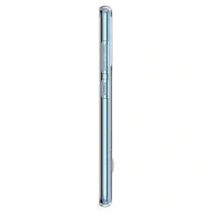 Buy Spigen Slim Armor Essential S Samsung Galaxy A52/A52s Crystal Clear - SPN1530CL - {ean13} - Home Screen Store Europe