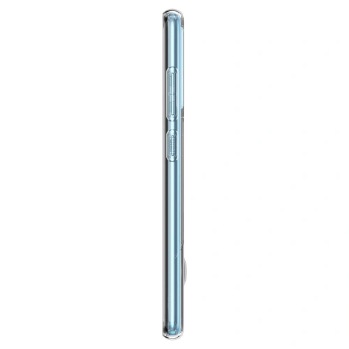 Buy Spigen Slim Armor Essential S Samsung Galaxy A52/A52s Crystal Clear - SPN1530CL - {ean13} - Home Screen Store Europe