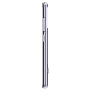 Etui Spigen Slim Armor Essential S Samsung Galaxy A52/A52s Átlátszó