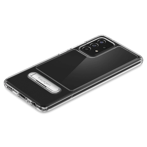 Buy Spigen Slim Armor Essential S Samsung Galaxy A52/A52s Crystal Clear - SPN1530CL - {ean13} - Home Screen Store Europe