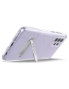 Kup Etui Spigen Slim Armor Essential S Samsung Galaxy A52/A52s Crystal Clear - SPN1530CL - {ean13} - Sklep Home Screen