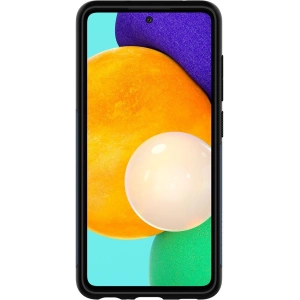 Kup Etui Spigen Slim Armor Samsung Galaxy A52/A52s Metal Slate - SPN1531MTL - {ean13} - Sklep Home Screen