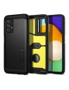 Spigen Samsung Schutzhülle Tough Armor Galaxy A52/A52s Schwarz