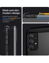 Kup Etui Spigen Tough Armor Samsung Galaxy A52/A52s Black - SPN1532BLK - {ean13} - Sklep Home Screen