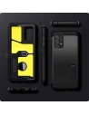 Kup Etui Spigen Tough Armor Samsung Galaxy A52/A52s Black - SPN1532BLK - {ean13} - Sklep Home Screen