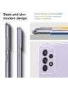 Buy Spigen Liquid Crystal Samsung Galaxy A72 Glitter Crystal - SPN1533CL - {ean13} - Home Screen Store Europe