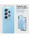 Buy Spigen Liquid Crystal Samsung Galaxy A72 Glitter Crystal - SPN1533CL - {ean13} - Home Screen Store Europe