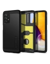 Spigen Tough Armor Samsung Galaxy A72 Black