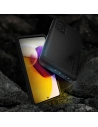 Kup Spigen Samsung Schutzhülle Tough Armor Galaxy A72 Schwarz - SPN1534BLK - {ean13} - Sklep Home Screen
