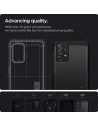 Kup Etui Spigen Tough Armor Samsung Galaxy A72 Fekete - SPN1534BLK - {ean13} - Sklep Home Screen