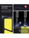 Kup Etui Spigen Tough Armor Samsung Galaxy A72 Fekete - SPN1534BLK - {ean13} - Sklep Home Screen
